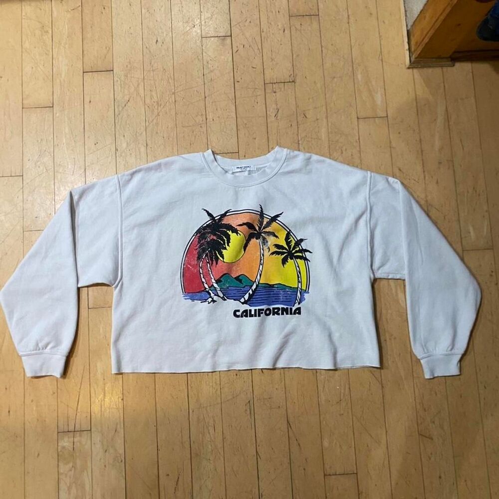 Project-social-t Women's multi Sweatshirt